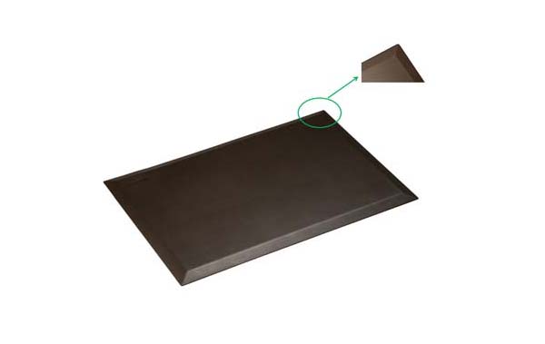 PU antiderrapante sala de estar tapete