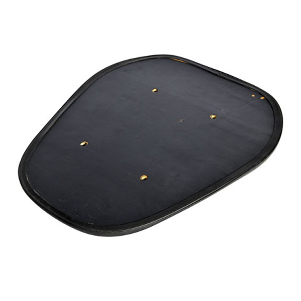 PU polyurethane foam big back cushions, PU China Xiamen factory, exercise bike since the crust cushions, cushions dynamic fitness equipment