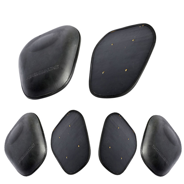 PU polyurethane foam big back cushions, PU China Xiamen factory, exercise bike since the crust cushions, cushions dynamic fitness equipment