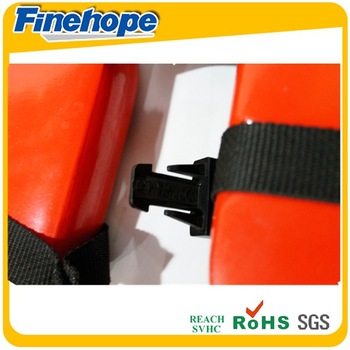 PU polyurethane  life jackets,floatation jacket,belt life jacket,air jacket,