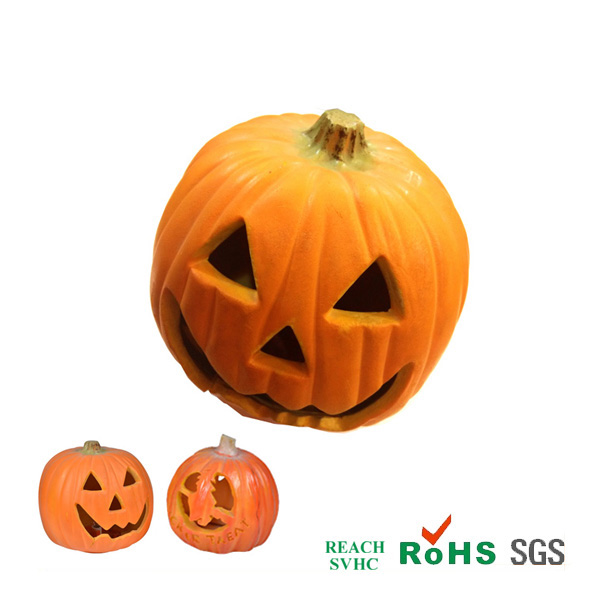 poliuretano PU zucche fabbriche gioielli cinesi, zucca intaglio falso produttore schiuma poliuretanica cinese, zucche di Halloween personalizzati fabbrica di poliuretano PU