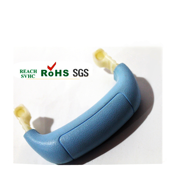 PU pull bar,accessories for gym,handle grip,grip