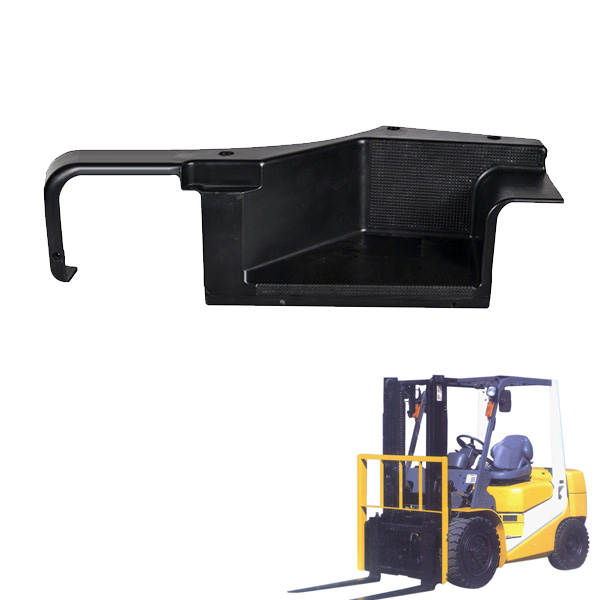 PU machines accessoires de coque rigide d'ingénierie PU pièces de voiture haute densité pièces en matériaux de polyuréthane PU coque en mousse