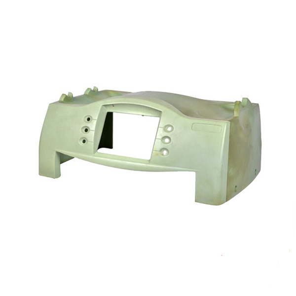 PU shell beauty equipment, beauty equipment polyurethane shell, all kinds of products customized PU