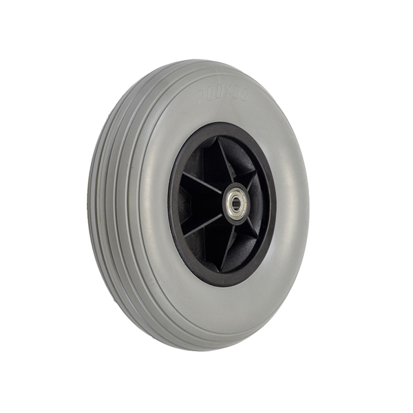 PU实心轮胎中国供应商，全PU胎中国工厂，填充PU料实心胎中国制造，PU发泡免充气轮胎中国卖家