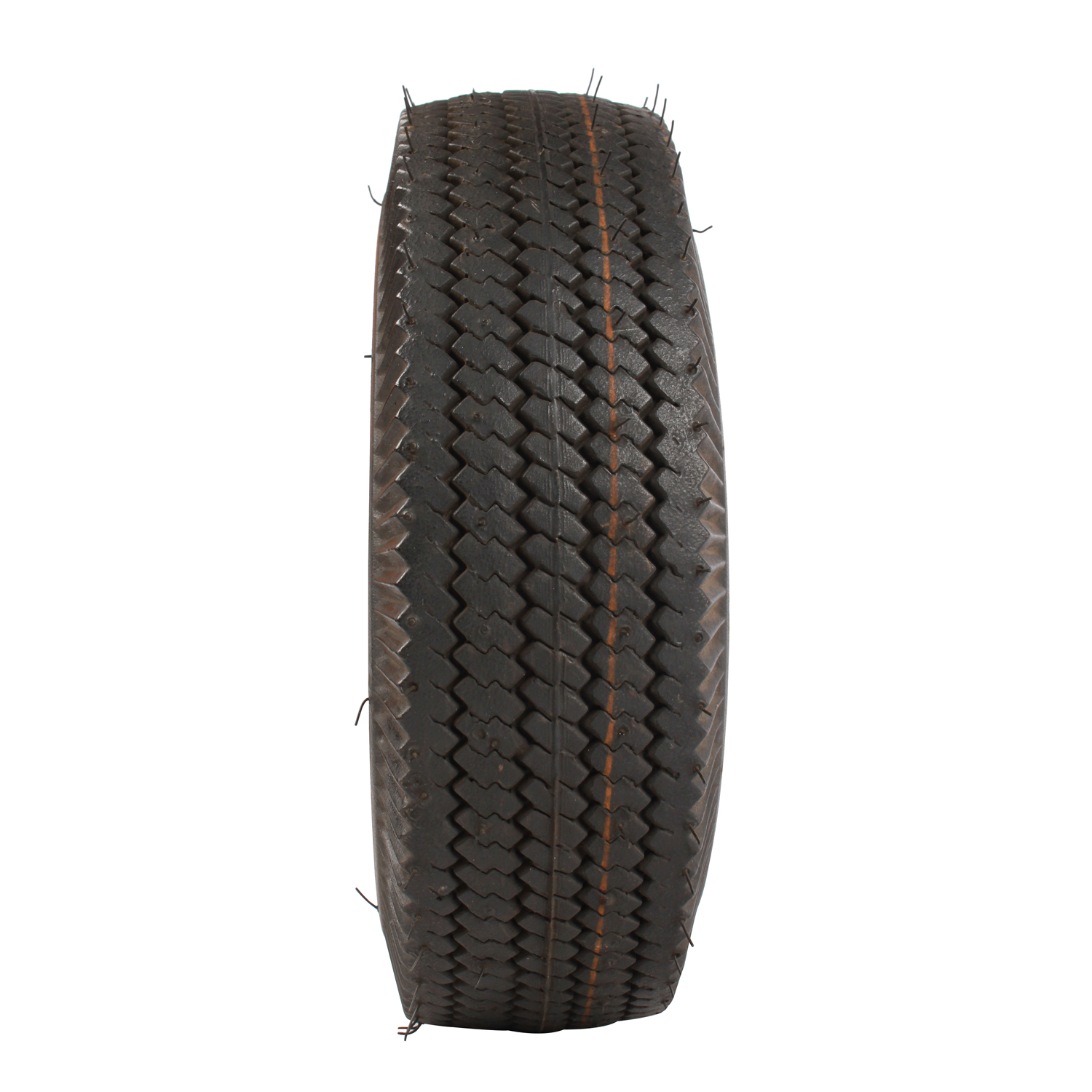 PU wheel for baby stroller