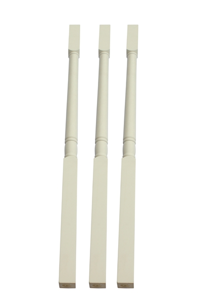 PU-Großhandelsbaluster, umweltfreundliche Balustrade, kundenspezifisches PU-Material, Baluster