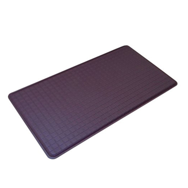 Polyester Blank Floor Door Mats For Dye Sublimation
