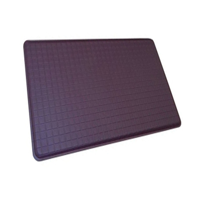 Polyester Blank Floor Door Mats For Dye Sublimation