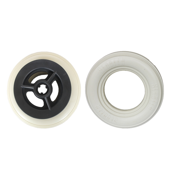 Polyuréthane Pneus 4x4 19 pneus pneus prix fabricants de pneus 17 pouces Pneus PU