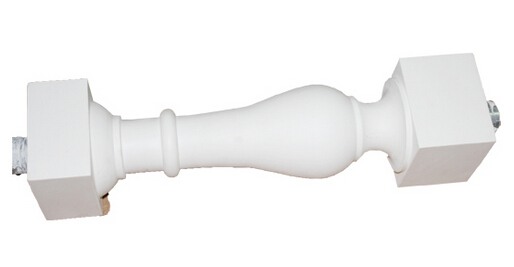 Polyurethane Baluster PU baluster