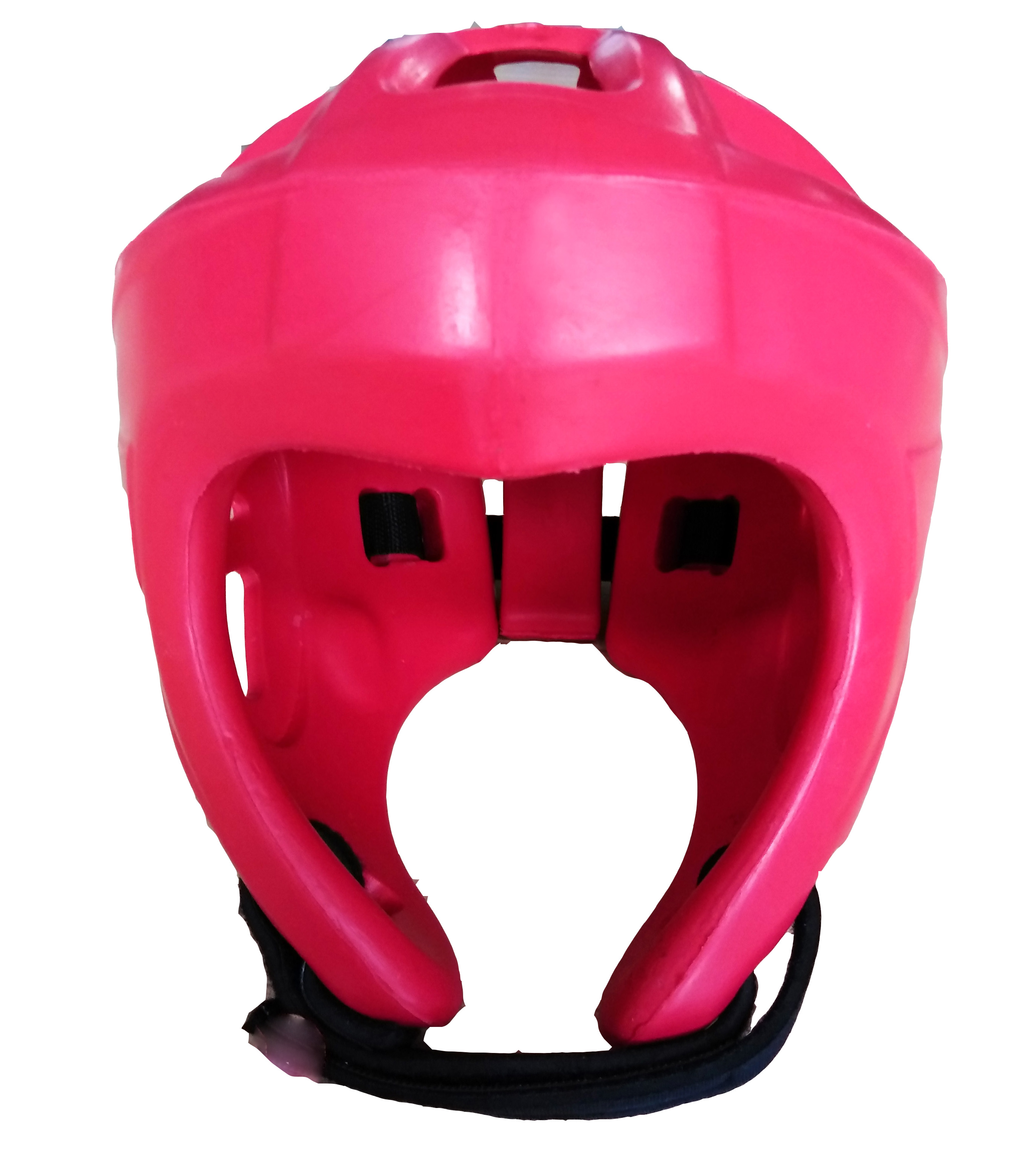 Polyurethane PUR Urethane Self-Skinning molded accessories taekwondo head guard