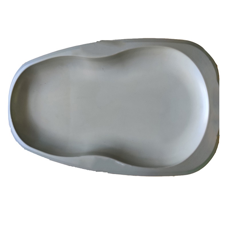 Polyurethane PUR Urethane Self-Skinning molding baby changing mat