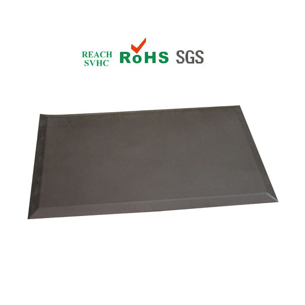 Polyuréthane de tapis anti-fatigue fournisseurs chinois, mousse PU tapis anti-fatigue usine chinoise, moule sur mesure tapis PU fabriqués en Chine, les produits chinois tapis
