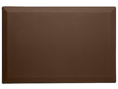 Polyurethaan anti vermoeidheid matten vloermatten matteren deurmatten vermoeidheid matten