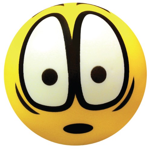 Poliuretano melhor alívio do estresse, bolas de stress baratos, bola anti-stress, aliviar o estresse, bolas de stress promocionais