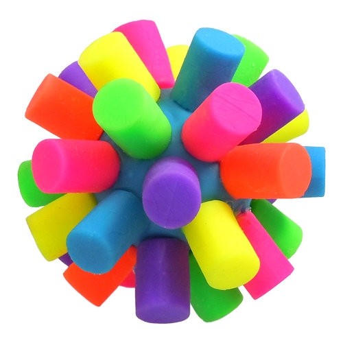 Polyuréthane meilleur soulagement du stress, le stress jouet, balle anti-stress, anti-stress, balles anti-stress uk