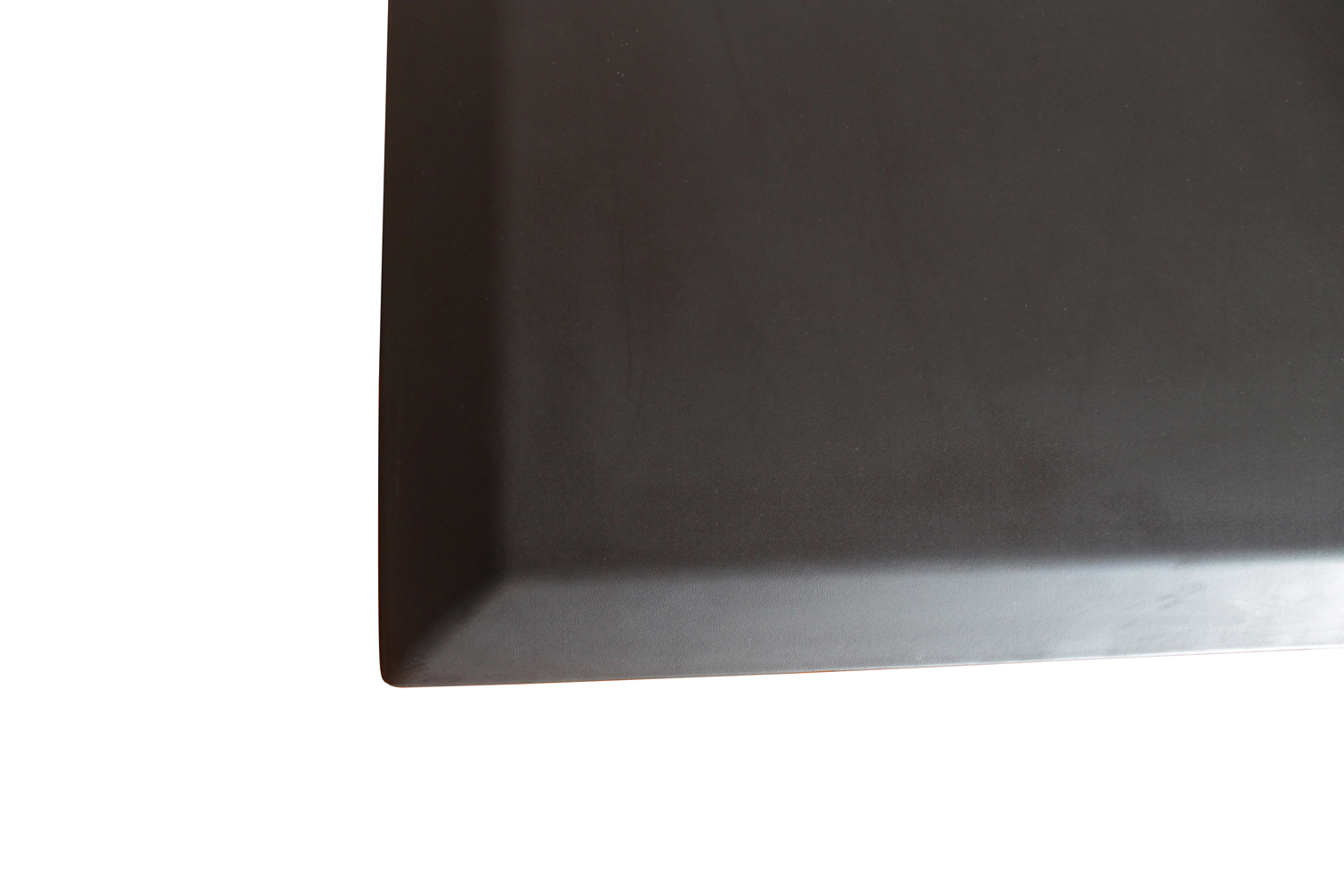 Polyurethane black foam anti slip pad for kitchen