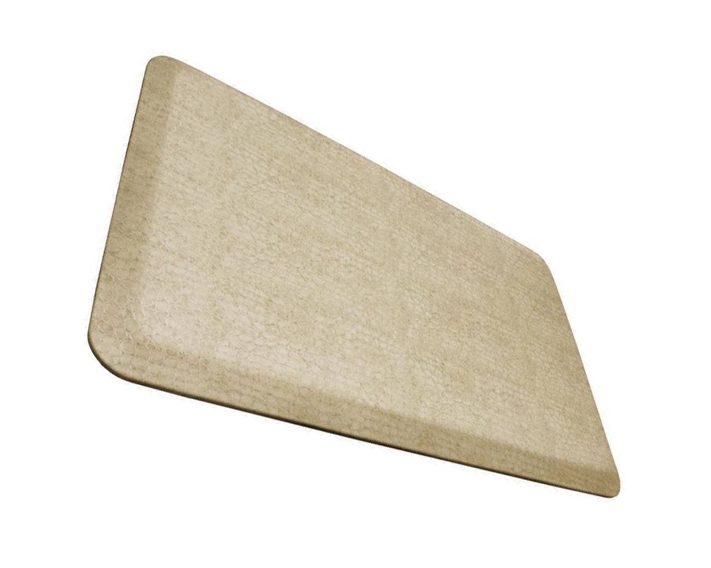 Polyurethaan Comfort matten, keuken vloermatten, beste anti vermoeidheid vloermatten, anti slip trap matten, anti-slip mat voor keuken