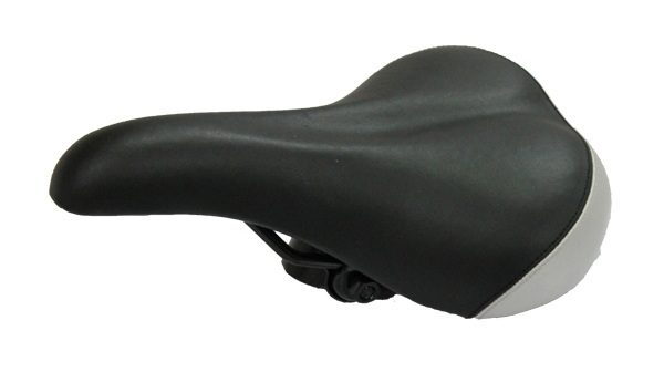 Polyurethane comfortable bike saddle custom saddle comfort saddle bike saddles for women bike saddles for men