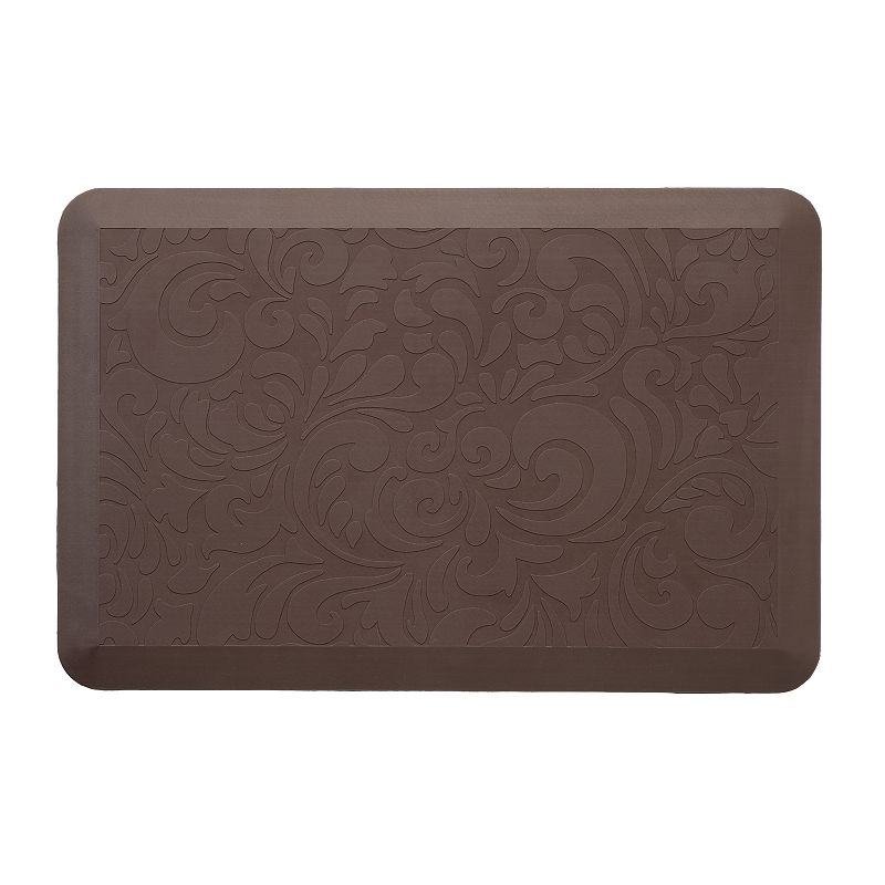 Polyurethane cushion kitchen mat, comfort mats kitchen comfort, kitchen floor mats, black kitchen floor mats, black anti fatigue mat