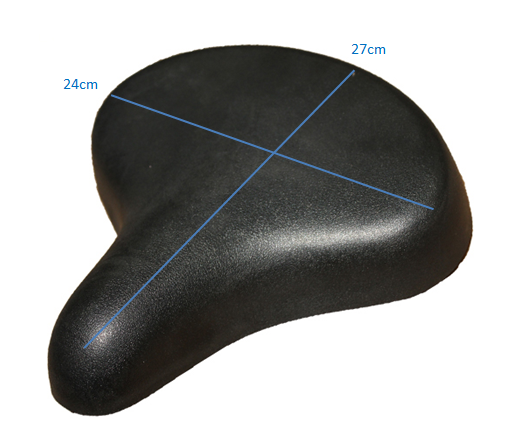 Πολυουρεθάνης έθιμο σέλες σέλες σε απευθείας σύνδεση σελωτές δρόμο σέλες ποδηλάτου άνετη σέλα ποδηλάτου