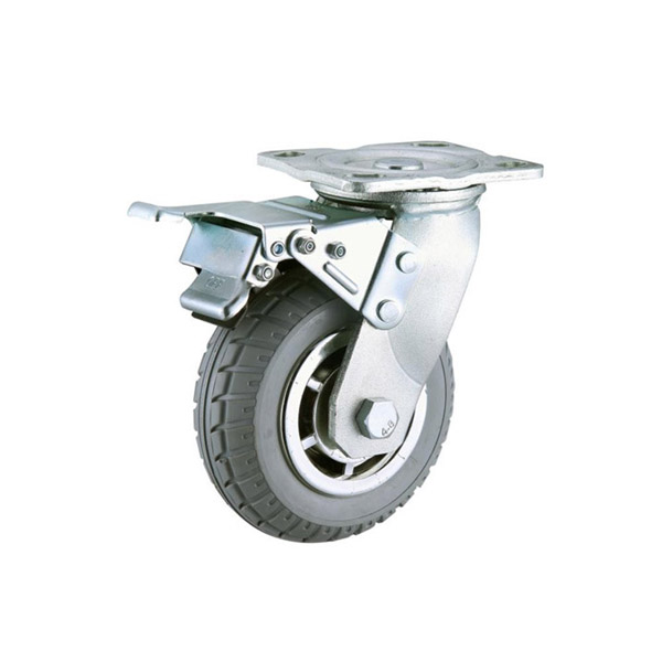 Polyurethane elastomer wheel Chinese suppliers, PU materials round Chinese factory, PU rubber tire package made in China, PU wheels China Manufacturer