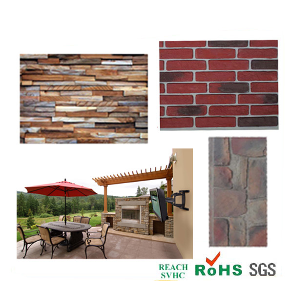 聚氨酯外墙装饰板中国制造商，PU发泡装饰一体板中国生产商，PU硬泡板中国工厂，阻燃聚氨酯板中国生产厂家