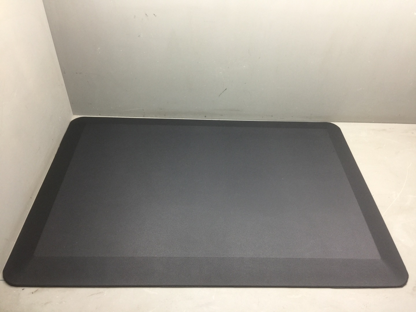 Polyurethane foam mat supplier anti fatigue kitchen mat