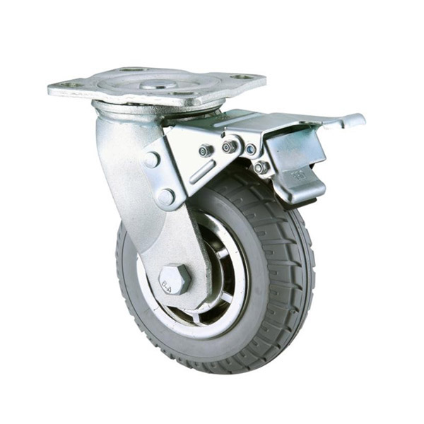 Proveedores de espuma de poliuretano, fabricación de neumáticos sólidos China, productos de poliuretano