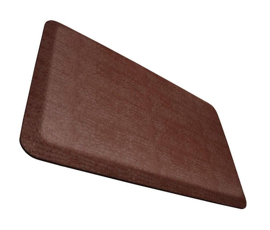 家庭用ポリウレタン足マット、快適マットキッチン、快適なキッチンフロアマット、キッチン用のアンチスリップマット、キッチンアンチスリップマット