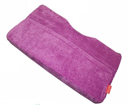 ύψος πολυουρεθάνης ρυθμιζόμενο neckrest, πολυουρεθάνη πίσω μαξιλάρι, μαξιλάρι κρεβάτι