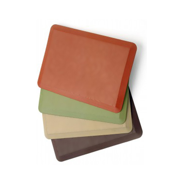 Poliuretano integrais espuma pele fornecedores antiderrapante anti rolo fadiga esteiras para cozinha