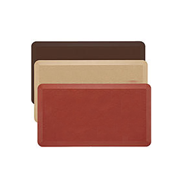 Polyurethane integral skin foam suppliers non slip antifatigue matting