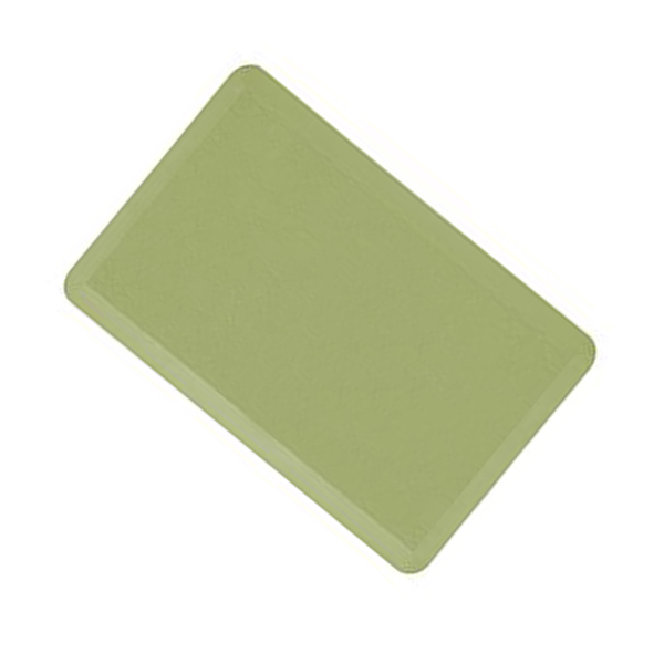 Polyurethane integral skin suppliers custom rubber anti fatigue foam floor mats