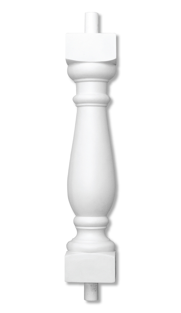 聚氨酯制造商定制的室内楼梯栏杆外楼梯栏杆定制楼梯扶手