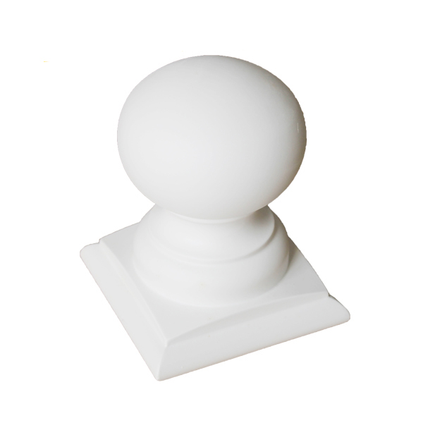 Polyurethane stairs parts, stair banisters, stair railing parts, stair balustrade, balustre