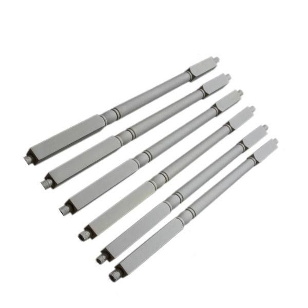 Polyurethane outdoor stair railing, stair railing,  ideal rails stair,  handrails parts of stairs