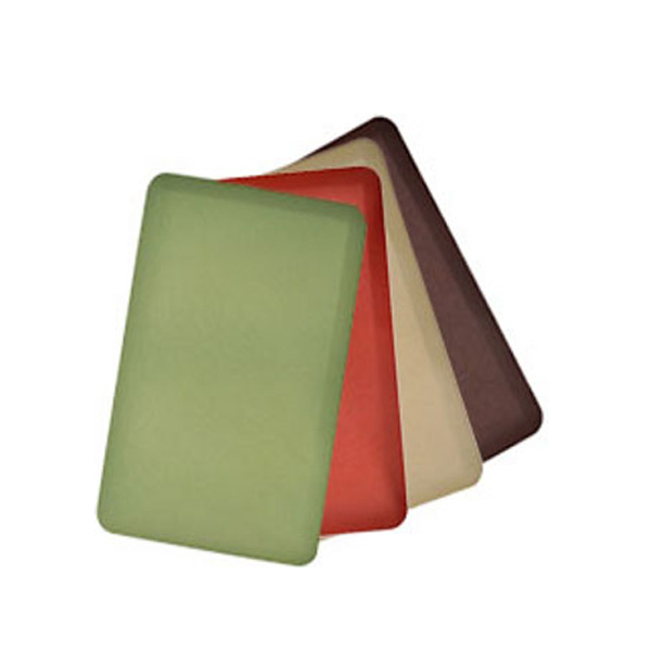 Produits de polyuréthane fournisseurs interverrouillage tapis anti fatigue Kithchen tapis d'entrée