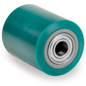 Pu τροχοί πολυουρεθάνης, Δυτική τροχούς, πολυουρεθάνης οδοστρωτήρες, χύτευση πολυουρεθάνης, προϊόντων πολυουρεθάνης