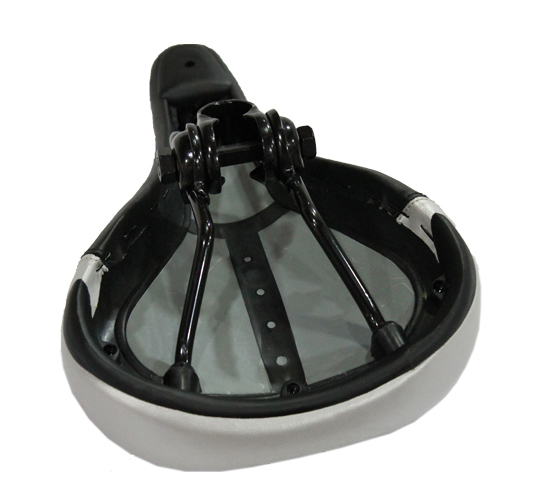 Polyurethane saddle, road bike saddle, best bike saddle, saddle makers, saddle making