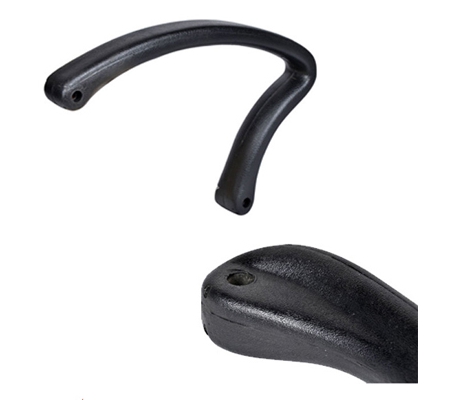 聚氨酯自结皮中国厦门供应商 PU家用座椅扶手，聚氨酯座椅扶手，PU背靠椅扶手