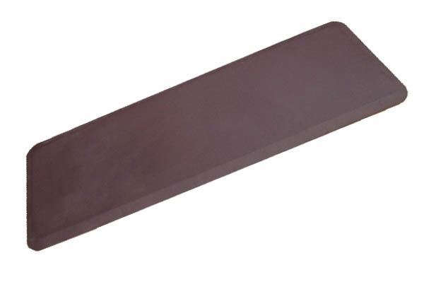 Polyurethane self skinning Chinese suppliers fashion yoga mat high quality health care pad comfortable and durable door mat