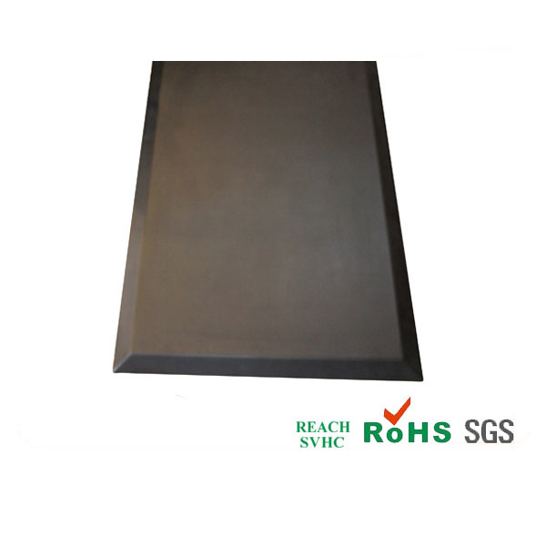 Polyuréthane auto-skinning tapis fournisseurs chinois, mousse PU tapis anti-fatigue usine de la Chine, la coutume PU Tapis polyuréthane Produits