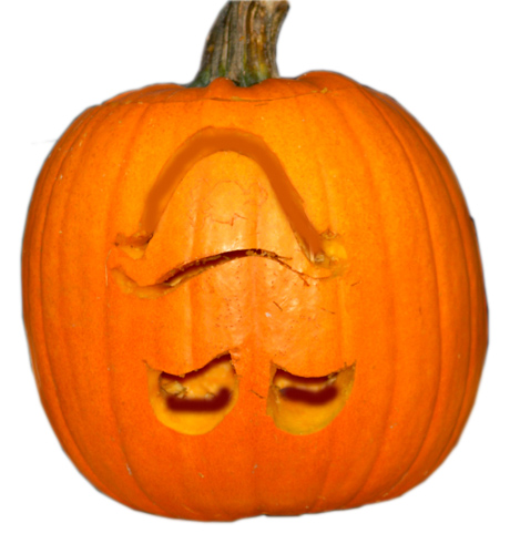 Полиуретановые маленькие поддельные тыквы, Хэллоуин тыква головы, пена carvable тыквы, carvable пены тыква, поддельные украшения тыквы