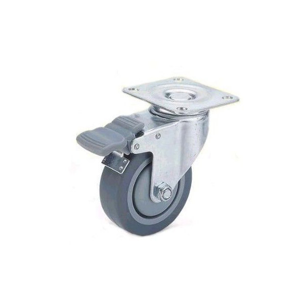 Poliuretano pneu contínuo de fabricantes, china rodas sólidas, produto de poliuretano Xiamen China