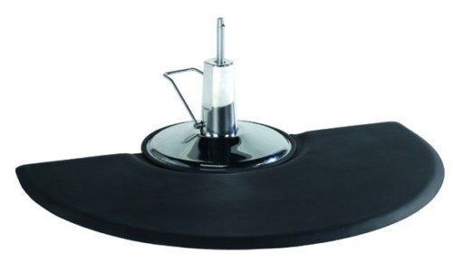 Estera de poliuretano de hidromasaje, piso esteras anti fatiga, esteras de salón, alfombras de piso en línea, esteras de planta