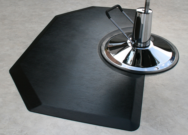Polyurethane spa mat, anti fatigue floor mats, salon mats, floor mats online, shop floor mats