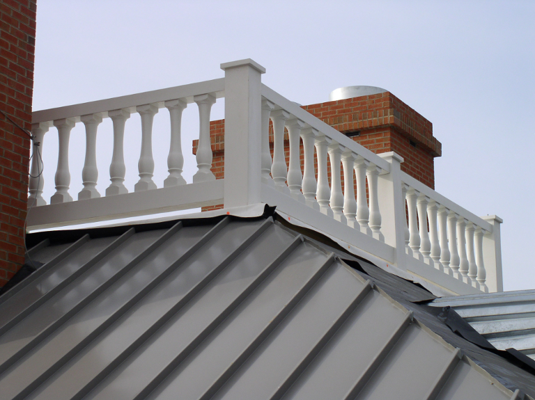 Ringhiere scale in poliuretano, ringhiera design, corrimano per scale, scale rotaie, ringhiera stair, ringhiera portico anteriore