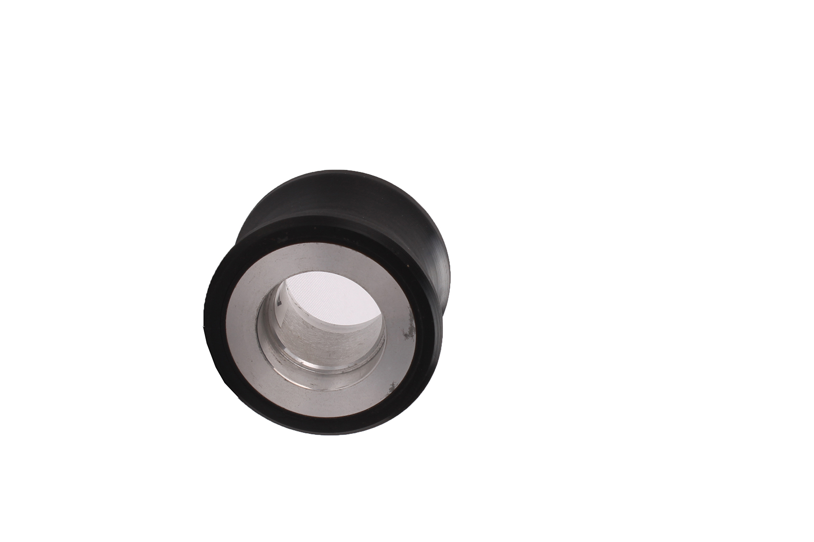 Polyurethane tires for medical equipments China supplier of PU tires PU solid tires